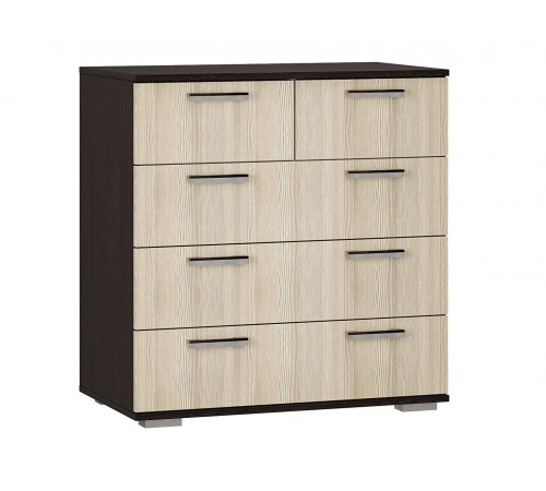 Комод BTS Оптима Венге / Лоредо Венге / Лоредо