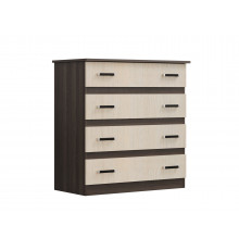 Комод BTS Оптима Венге / Лоредо Венге / Лоредо