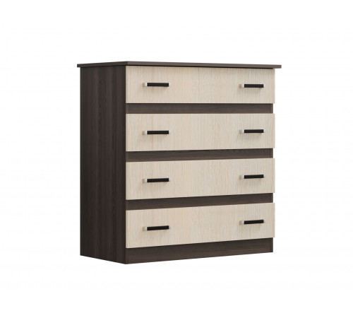 Комод BTS Оптима Венге / Лоредо Венге / Лоредо