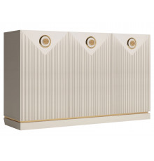 Комод Кураж Капри Сатин Сатин