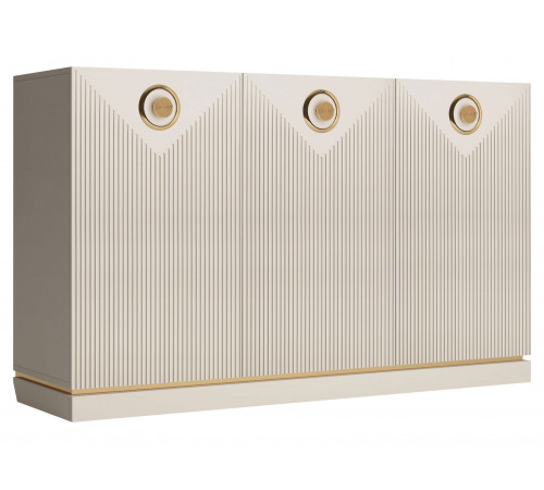 Комод Кураж Капри Сатин Сатин