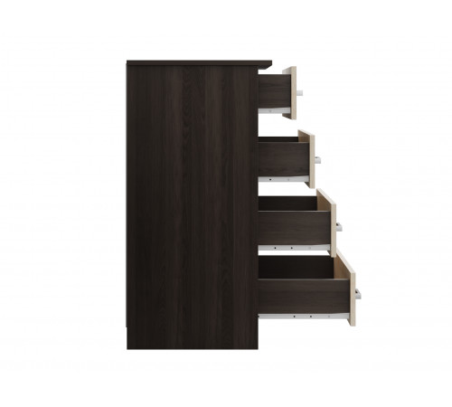 Комод BTS Оптима Венге / Лоредо Венге / Лоредо