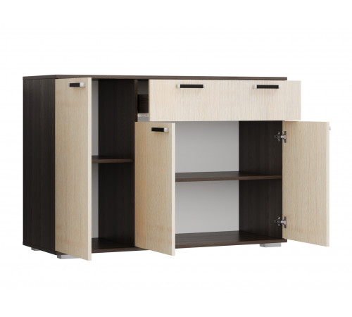 Комод BTS Оптима Венге / Лоредо Венге / Лоредо