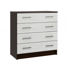 Комод Эра Прагма 1 Венге / Лоредо Венге / Лоредо