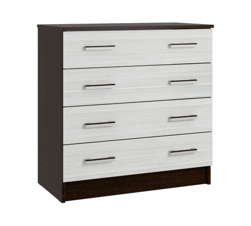 Комод Эра Прагма 1 Венге / Лоредо Венге / Лоредо