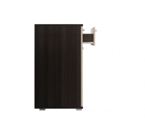 Комод BTS Оптима Венге / Лоредо Венге / Лоредо