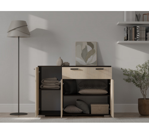 Комод BTS Оптима Венге / Лоредо Венге / Лоредо