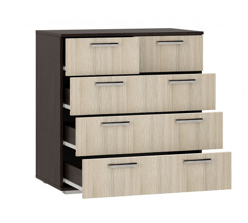 Комод BTS Оптима Венге / Лоредо Венге / Лоредо