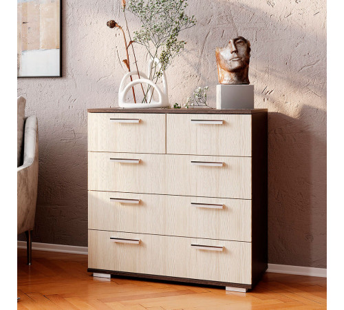 Комод BTS Оптима Венге / Лоредо Венге / Лоредо