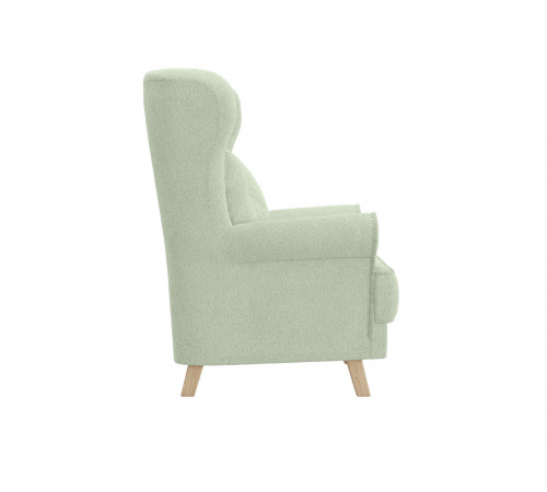 Кресло Элегия Лори Натуральный, лак Натуральный, лак