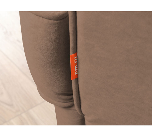 Кресло Элегия Лори  Орех