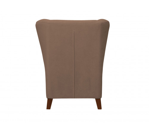 Кресло Элегия Лори  Орех