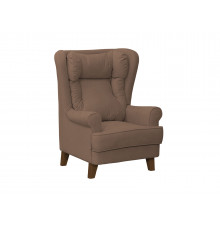 Кресло Элегия Лори  Орех