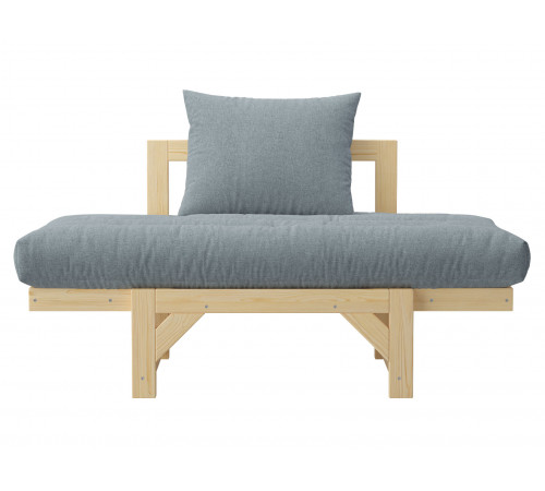 Кресло Салотти Евро Темно-серый, рогожка Темно-серый, рогожка