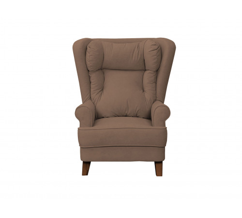 Кресло Элегия Лори  Орех