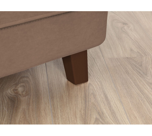 Кресло Элегия Лори  Орех