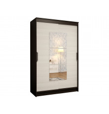 Шкаф-купе Эра Сонет Венге / Лоредо Венге / Лоредо