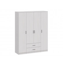 Распашной шкаф СВ-Мебель Севан Ясень Анкор светлый Ясень Анкор светлый