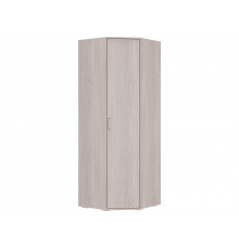 Распашной шкаф BTS Белла Белый ясень Белый ясень