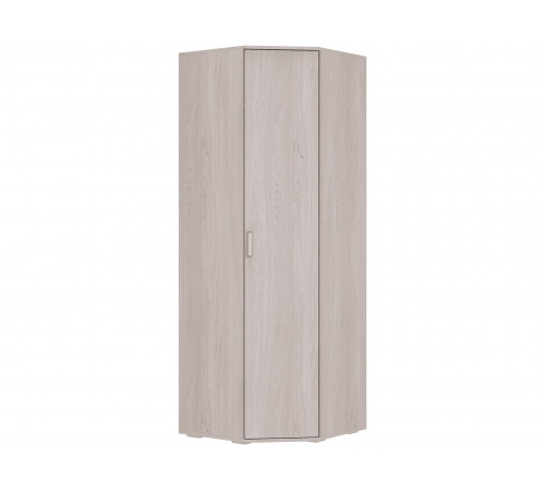 Распашной шкаф BTS Белла Белый ясень Белый ясень