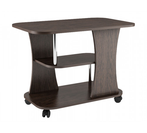 Журнальный столик Budunov Group Фарс Венге Венге