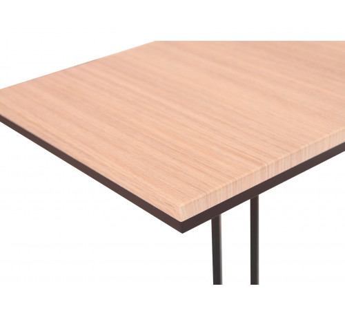 Журнальный столик Ривали Матисс Дуб Каньон Дуб Каньон