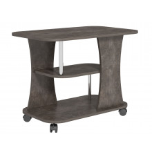 Журнальный столик Budunov Group Фарс Ателье темный Ателье темный