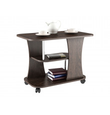 Журнальный столик Budunov Group Фарс Венге Венге