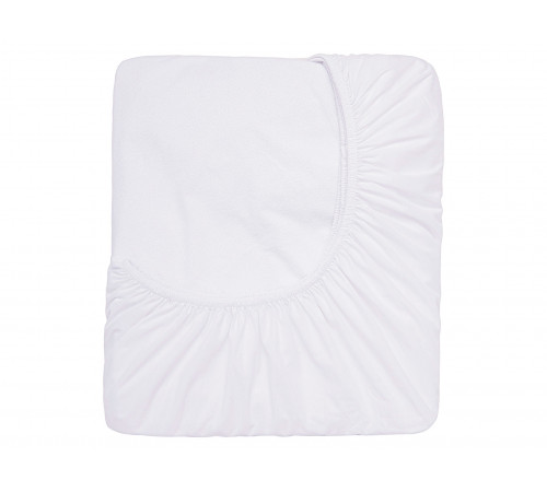 Чехол для матраса Правила мебели Status Soft Armor 30 Белый, плюш 90х200 см