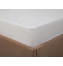 Чехол для матраса Правила мебели Status Soft Armor 30 Белый, плюш 90х200 см