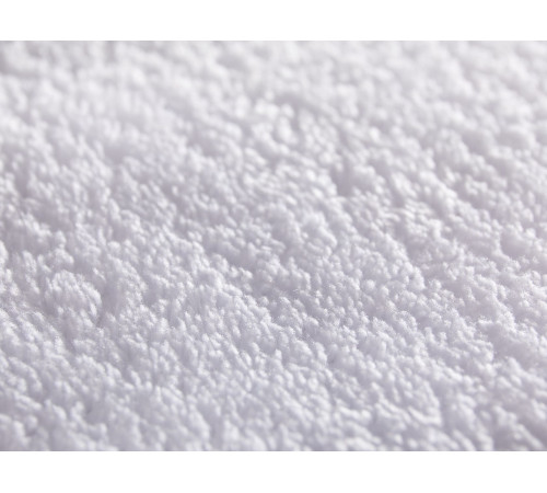 Чехол для матраса Правила мебели Status Soft Armor 30 Белый, плюш 90х200 см