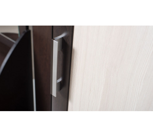 Прихожая BTS Ксения Венге / Лоредо Венге / Лоредо