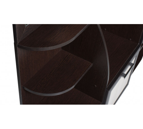 Прихожая BTS Ксения Венге / Лоредо Венге / Лоредо