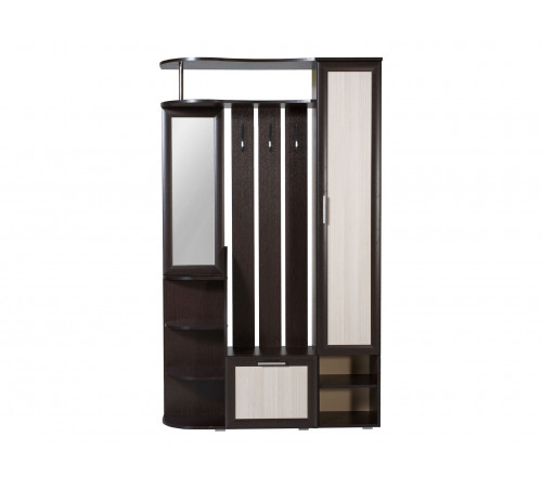 Прихожая BTS Ксения Венге / Лоредо Венге / Лоредо