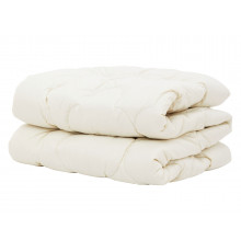 Одеяло Правила мебели Верблюжья шерсть теплое Верблюд, тик 200х220 см