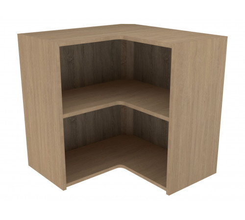 Кухонный модуль СБК Женева Дуб Палермо Дуб Палермо