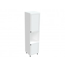 Кухонный модуль СБК Бьянка Белый Белый