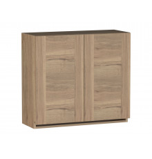 Кухонный модуль СБК Сити Дуб Галифакс 80 см