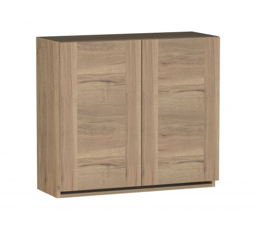 Кухонный модуль СБК Сити Дуб Галифакс 80 см