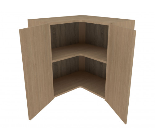 Кухонный модуль СБК Женева Дуб Палермо Дуб Палермо