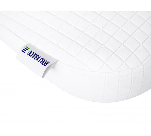 Подушка Основа Снов Луна / Luna Белый Белый