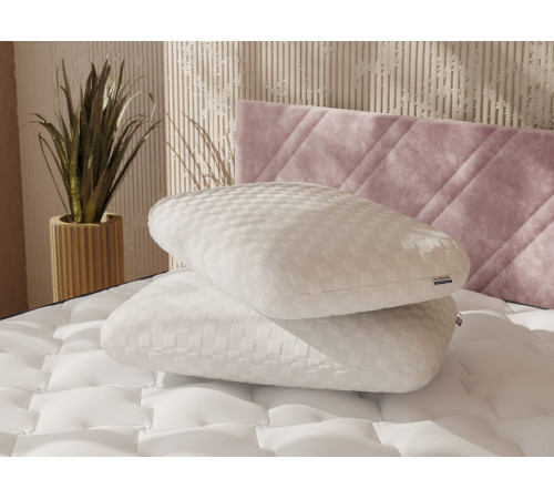 Подушка Основа Снов Комфорт эйр / Comfort Air Белый Белый