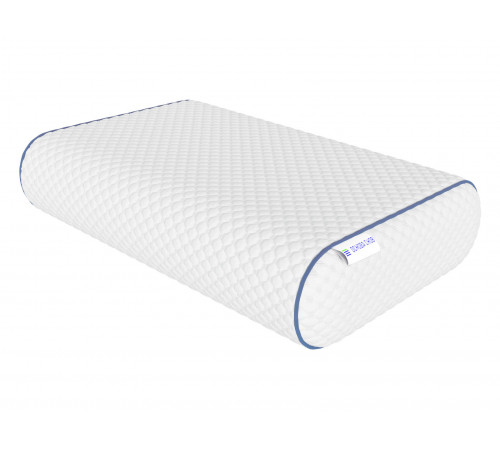 Подушка Основа Снов Элегант / Elegant Белый