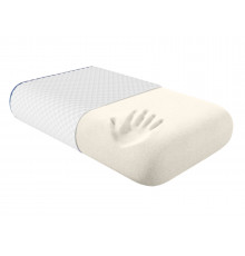 Подушка Основа Снов Элегант / Elegant Белый