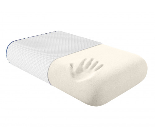 Подушка Основа Снов Элегант / Elegant Белый