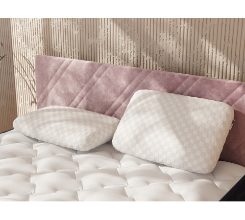Подушка Основа Снов Комфорт эйр / Comfort Air Белый Белый