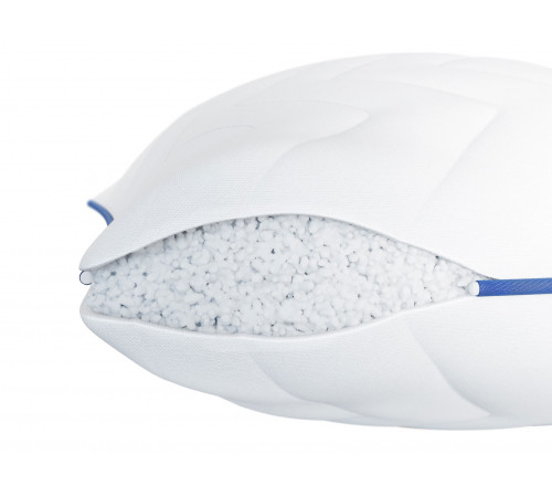 Подушка Основа Снов Релакс / Relax Белый Белый