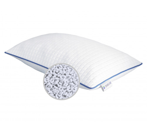 Подушка Основа Снов Твист / Twist Белый