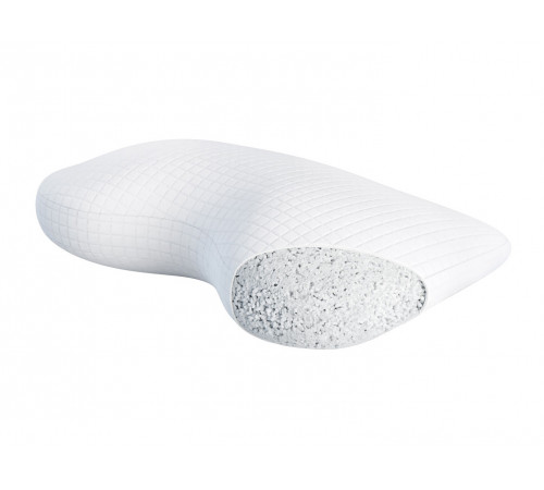 Подушка Основа Снов Луна / Luna Белый Белый