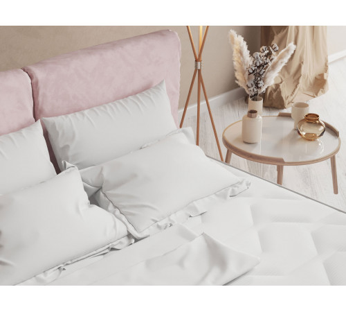 Матрас Основа Снов Комфорт СХ 22 / Comfort SX 22 Белый 140х200 см